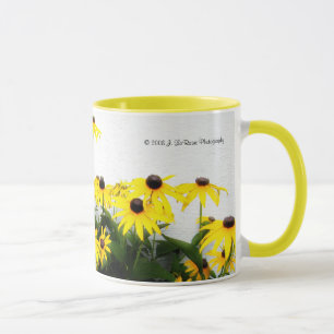 Engelsk stuga mugg