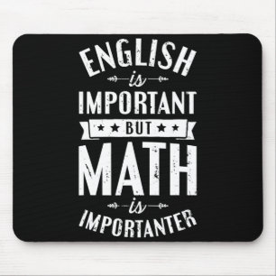 Engelska är viktigt men matematik är viktigare T-S Musmatta