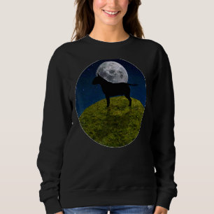 Engelska Bull Terrier Bull Terrier T Shirt