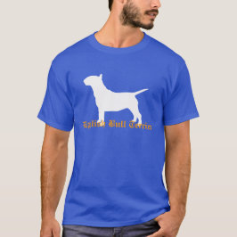 Engelska Bull Terrier Tee Shirt