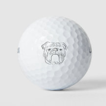 Engelska bulldog