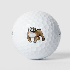 Engelska bulldog