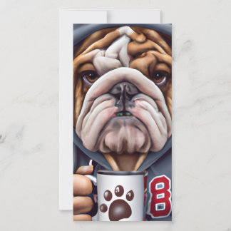 Engelska bulldog