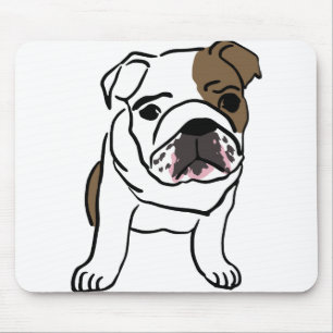 Engelska Bulldog Gift Shirts Nope Lazy English Bul Musmatta