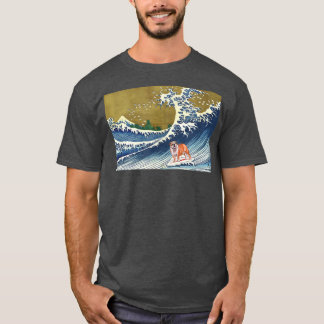 Engelska bulldog t shirt