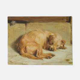 Engelska Cocker Spain Hund (av Briton Rivière)