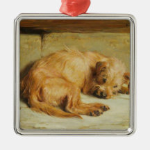 Engelska Cocker Spain Hund (av Briton Rivière)