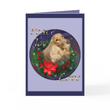 Engelska Cocker Spanska julklappar