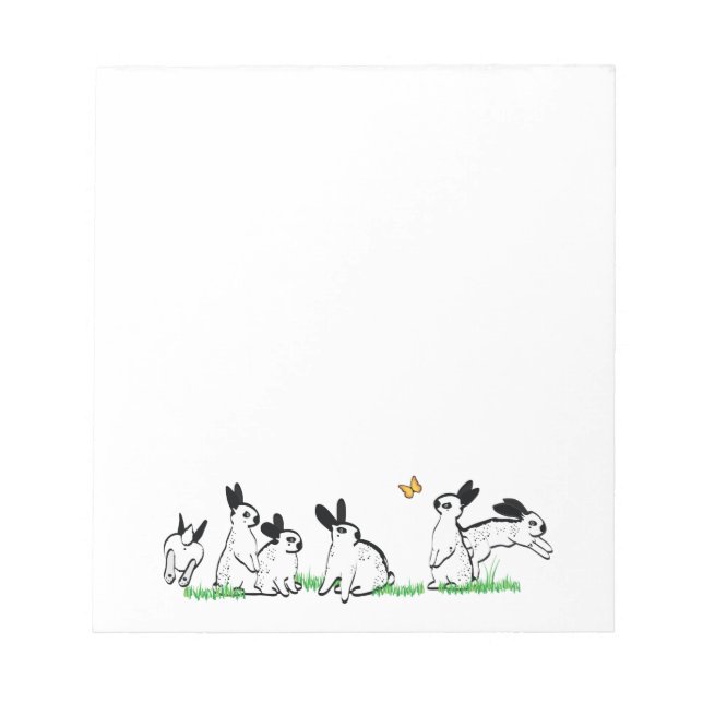 ENGELSKA DELAR I GRÄS ANTECKNINGSBLOCK (Framsida)