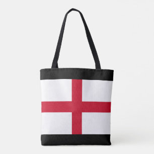 Engelska flaggan, Englands flagga Tygkasse