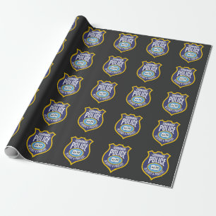 Engelska Grammar Police Funny Sarcasm Literary Presentpapper
