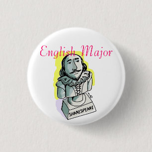 Engelska ha som huvudämne Shakespeare knäppas Knapp