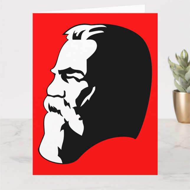 Engelska, kommunism, socialism, Sovjetunionen Kort (Liten växt)