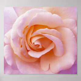 Engelska Land Garden Ro Poster