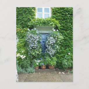 Engelska landlandet Bilder Vykort