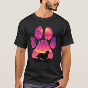 Engelska Leksak - Spaniens Tass Mamma Pappa, Hund  T Shirt