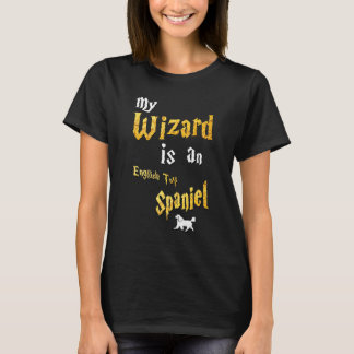 Engelska Leksak Spanska engelska Leksak Spanska 2 T Shirt