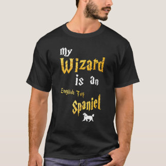 Engelska Leksak Spanska engelska Leksak Spanska 2 T Shirt
