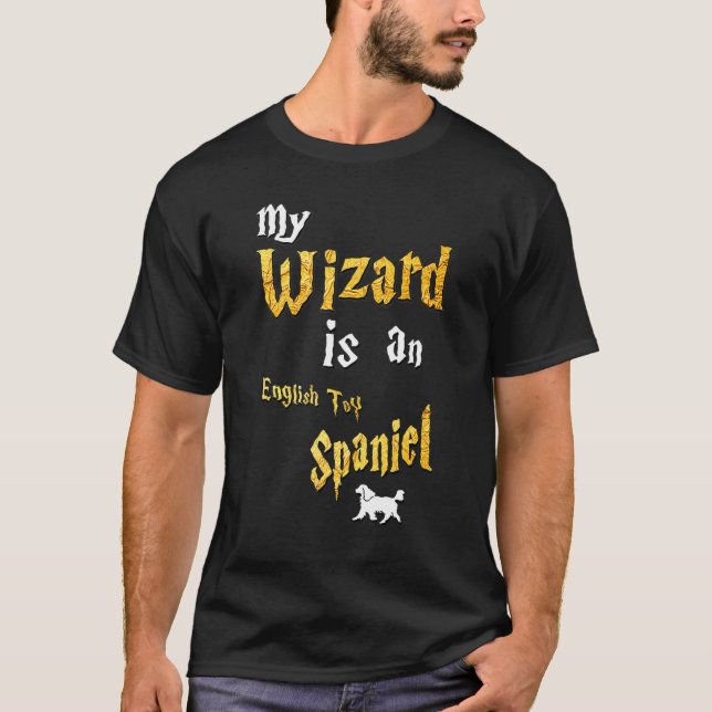 Engelska Leksak Spanska engelska Leksak Spanska 2 T Shirt (Framsida)