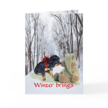 Engelska Leksak-spanska julen