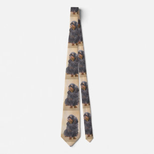 Engelska Leksak Spanska målningen Original Animal  Slips