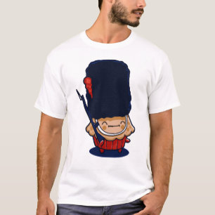 Engelska Muffin T Shirt