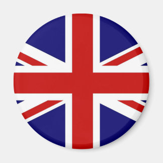 Engelska Pridet Magnets Magnet