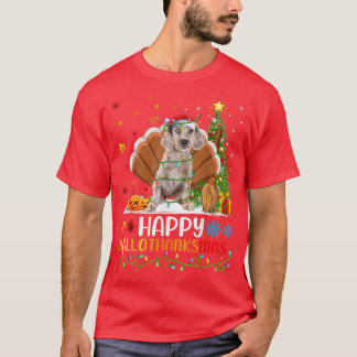 Engelska Setter Hund älskare Funny English Setter  T Shirt