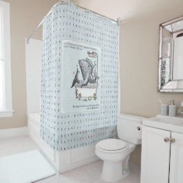 Engelska/spanjoren duschar den svåra/Difícil