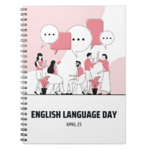 Engelska språkdagen