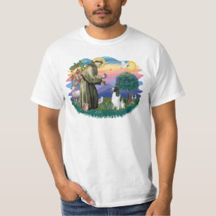 Engelska Springer spanel T Shirt