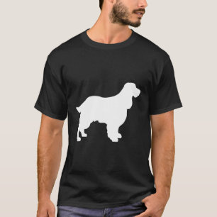 Engelska Springer spanel T Shirt