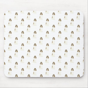 Engelska Springer Spanska (Liver & White) Musmatta