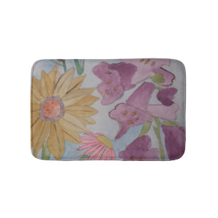 Engelska stugan Garden Bath Mat Badrumsmatta