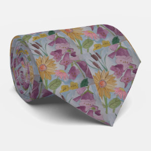 Engelska stugan Garden Tie Slips