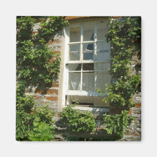 Engelska stugan I Charming Magnet