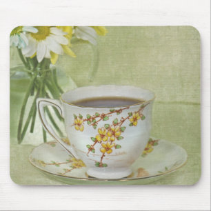 Engelska Tea Musmatta