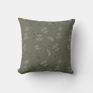 Engelska Victorian Flowers Kudde