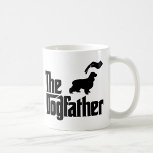EngelskacockerspanielSpaniel Kaffemugg