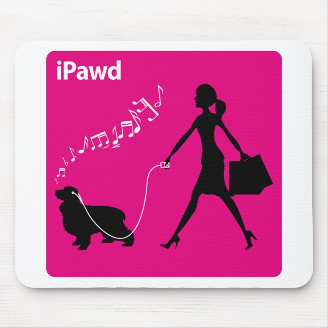 EngelskacockerspanielSpaniel Musmatta (Framsidan)