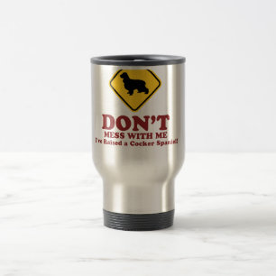EngelskacockerspanielSpaniel Resemugg