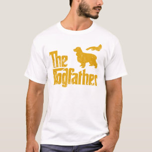 EngelskacockerspanielSpaniel T Shirt