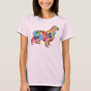 EngelskacockerspanielSpaniel Tee