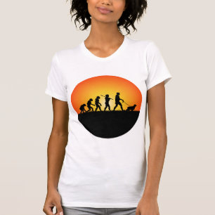 EngelskacockerspanielSpaniel Tee Shirt