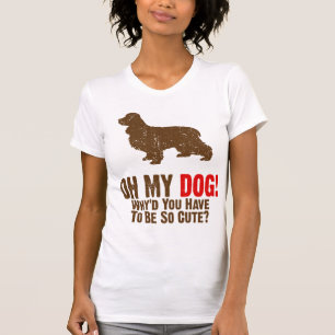 EngelskacockerspanielSpaniel Tröja