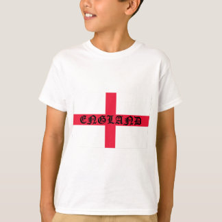 Engelskaflagga Tee