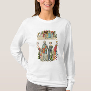 Engelskaklänning T Shirt