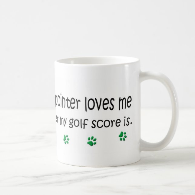 EngelskaPekare Kaffemugg (Höger)