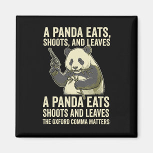 Engelsklärare Grammatik Stavning Humor Oxford C Magnet