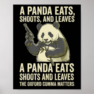 Engelsklärare Grammatik Stavning Humor Oxford C Poster